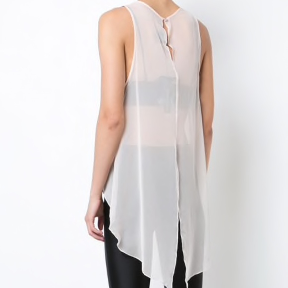Thomas Wylde Tops - Real 🎁100% Authentic Thomas Wylde XL MSRP $165